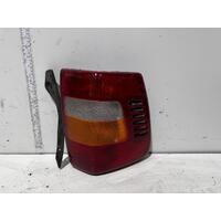 Jeep Grandcherokee Left Tail Light WG 06/1999-06/2005