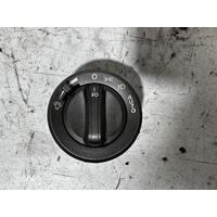Holden Commodore Headlight Switch VZ 08/2004-09/2007