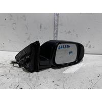 Honda Accord Right Door Mirror 7th Gen 09/2003-10/2007