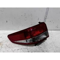 Honda Accord Left Tail Light 7th Gen 09/2003-04/2006