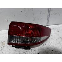 Honda Accord Right Tail Light 7th Gen 09/2003-04/2006