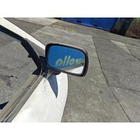 Toyota Starlet Right Door Mirror EP91 03/1996-09/1999