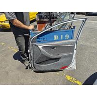 Hyundai i30 Right Front Door Trim GD 04/2015-02/2017