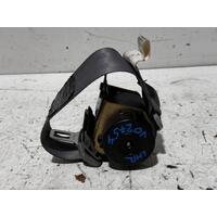 Toyota Camry Left Rear Seat Belt ACV36 08/2002-05/2006