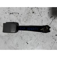 Toyota Camry Right Front Seat Belt Stalk ACV36 08/2002-05/2006