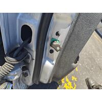Hyundai i30 Right Rear Check Strap GD 03/2012-02/2017