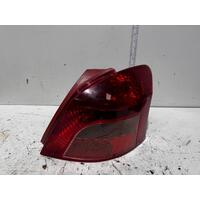 Toyota Yaris Right Tail Light NCP91 10/2005-08/2008