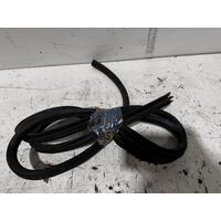 Toyota Hiace Left Front Door Seal / Rubber TRH201 03/2005-04/2019