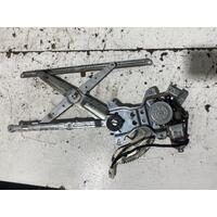Toyota Tarago Right Rear Window Regulator ACR30 06/2000-02/2006