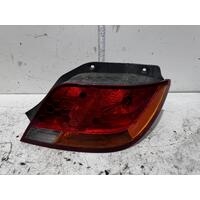 Proton Savvy Right Tail Light BT 03/2006-10/2011