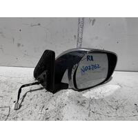 Toyota Prado Right Door Mirror GRJ120 02/2003-10/2009