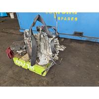 Holden Cruze Automatic Transmission 4WD 1.5 Petrol M15A YG 06/02-12/06
