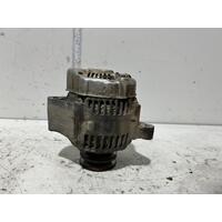 Toyota Prado Alternator KZJ120 02/2003-10/2006