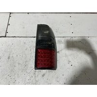 Aftermarket Right Tail Light to suit Toyota Prado VZJ95 08/1999-01/2003
