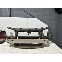 Holden Commodore Radiator Support Assembly VE Series 1 08/2006-08/2010