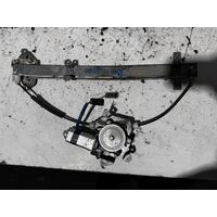 Nissan Navara Right Front Window Regulator D22 04/1997-06/2007