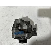 Holden Rodeo Alternator RA 01/2006-07/2008