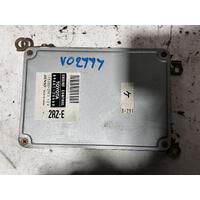 Toyota Hiace Engine ECU RZH103 11/1989-12/2004