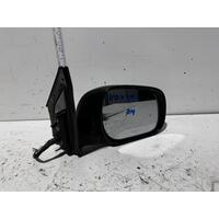 Toyota RAV4 Right Door Mirror ACA33 11/2005-09/2008