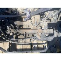 Toyota Prado Steering Rack GRJ120 02/2003-10/2009