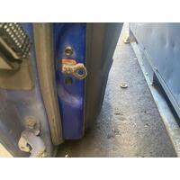Kia Cerato Right Front Check Strap TD 10/2008-03/2013