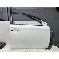 Toyota Corolla Right Front Door Shell ZRE182 08/2012-06/2018