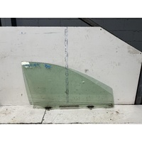 Toyota Corolla Right Front Door Glass ZRE182 08/2012-06/2018