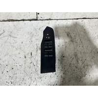 Toyota Corolla Master Window Switch ZRE182 03/2015-06/2018