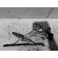 Toyota Kluger Right Front Window Regulator MCU28 01/2001-04/2007