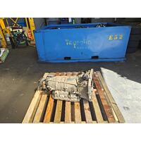 Holden Commodore Automatic Transmission VE 08/09-05/13