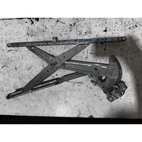 Toyota Prado Right Front Window Regulator RZJ95 07/1996-01/2003