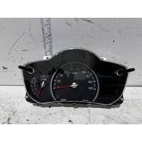 Suzuki Celerio Instrument Cluster LF 02/2015-12/2017