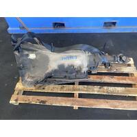 Holden Commodore Automatic Transmission 3.8L Petrol VS 04/95-07/97