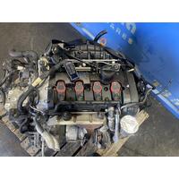 Volkswagen Golf Engine A5 07/04-02/09