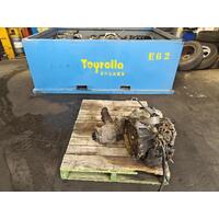 Toyota Estima Automatic Transmission XR30/XR40 00-06