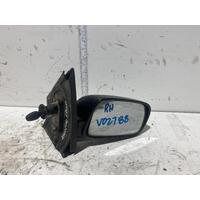 Toyota Echo Right Door Mirror NCP10 10/1999-09/2005