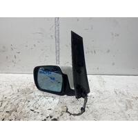 Toyota Estima Left Door Mirror MCR40 2000-2003