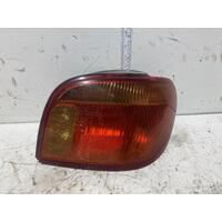 Toyota Echo Right Tail Light NCP10 10/2002-09/2005