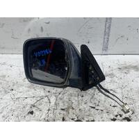 Toyota Prado Left Door Mirror VZJ95 07/1996-01/2003