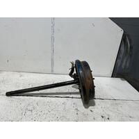 Toyota Hilux Left Rear Axle LN106 10/1988-09/1997