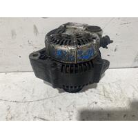 Toyota Hiace Alternator RZH125 11/89-10/98