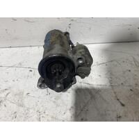 Ford Focus Starter Motor LR 01/2001-06/2005