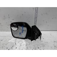 Toyota Townace Left Door Mirror KR42 11/1996-06/2005