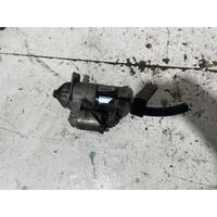 Ford Falcon Starter Motor BA 10/2002-09/2005