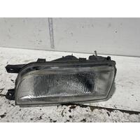 Nissan Pulsar Left Headlight N14 02/1991-09/1995
