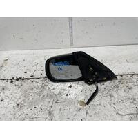 Toyota RAV4 Left Door Mirror ACA23 07/2000-10/2005