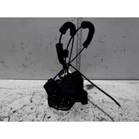 Toyota Camry Left Front Lock Mechanism MCV36 08/2002-05/2006