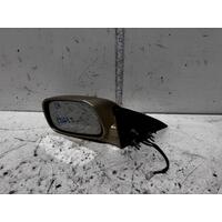 Toyota Camry Left Door Mirror MCV36 08/2002-05/2006