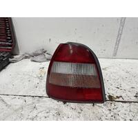 Nissan Pulsar Left Tail Light N14 02/1991-09/1995