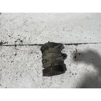 Nissan Navara A/C Compressor ZD30 12/2001-12/2006